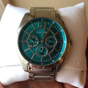 Women’s Fossil Watch